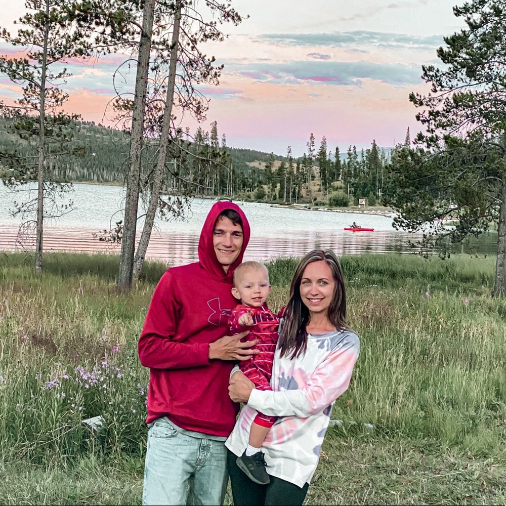 Meet your Posher, Kayla